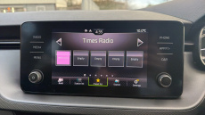 Skoda Scala 1.5 TSI SE 5dr DSG Petrol Hatchback